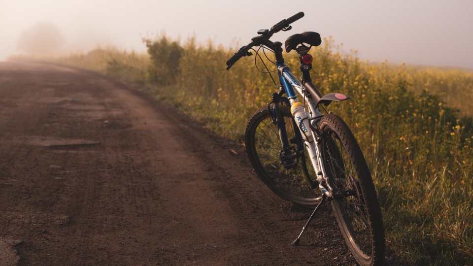Le vélo estil en cas d